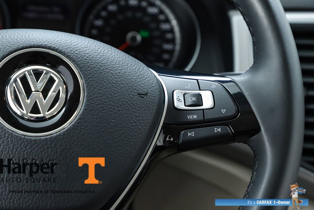 Used 2019 Volkswagen Atlas SE image 22