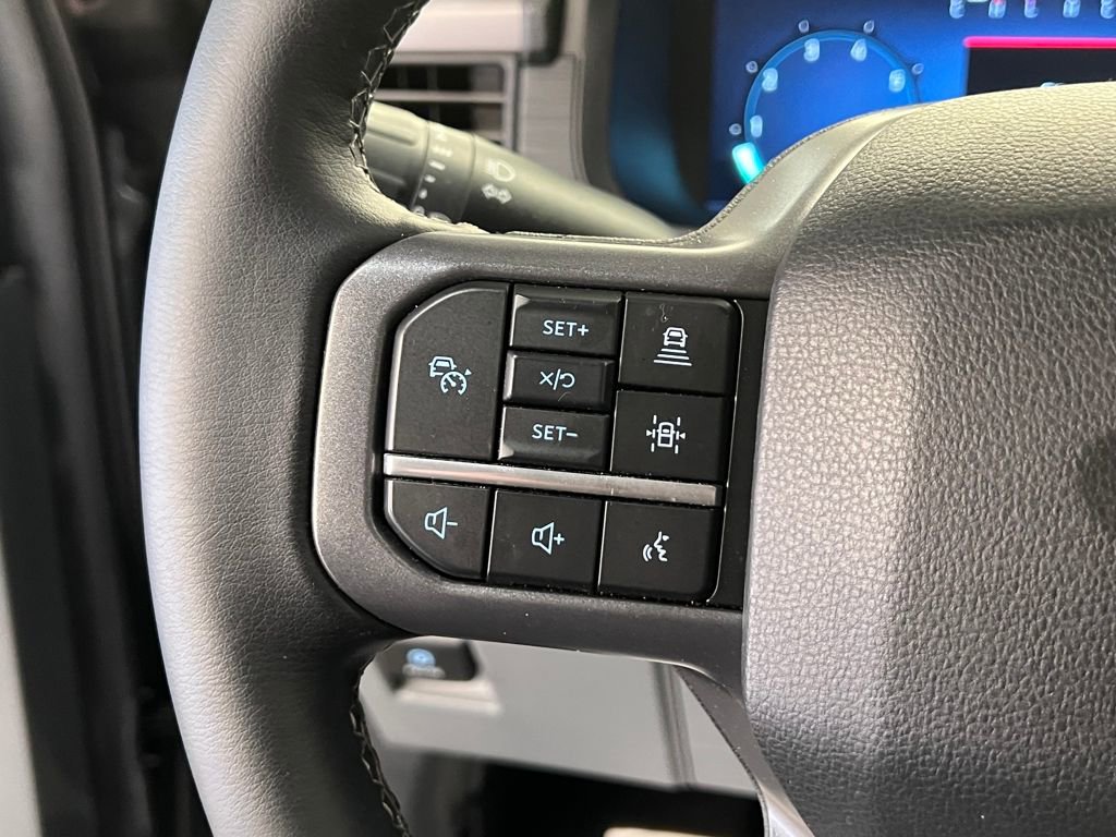 Used 2024 Ford F150 XLT w/ Equipment Group 302A MID image 28