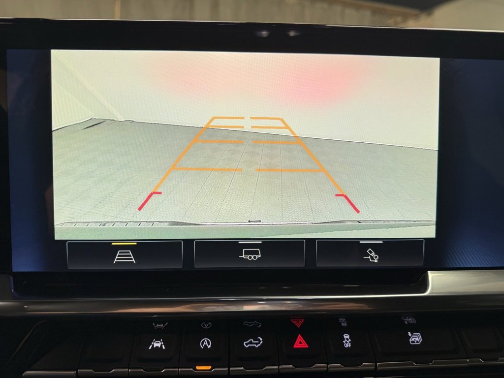 New 2026 Chevrolet Silverado 1500 LT w/ All Star Edition Plus image 29