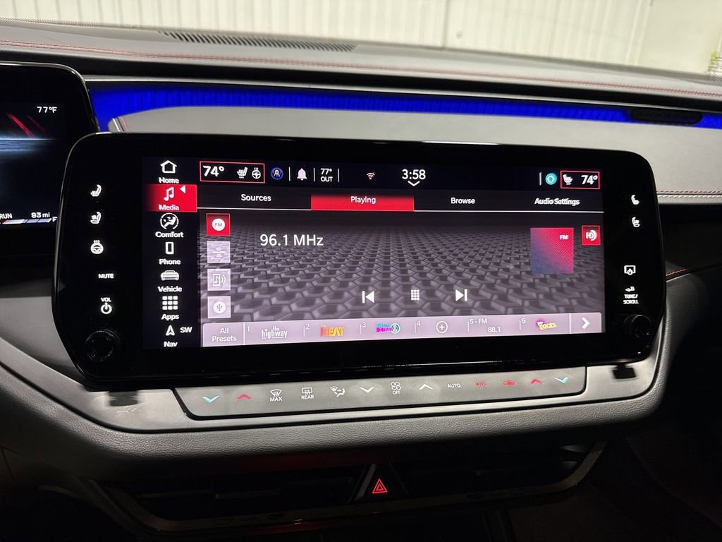 Used 2026 Dodge Charger Scat Pack image 13