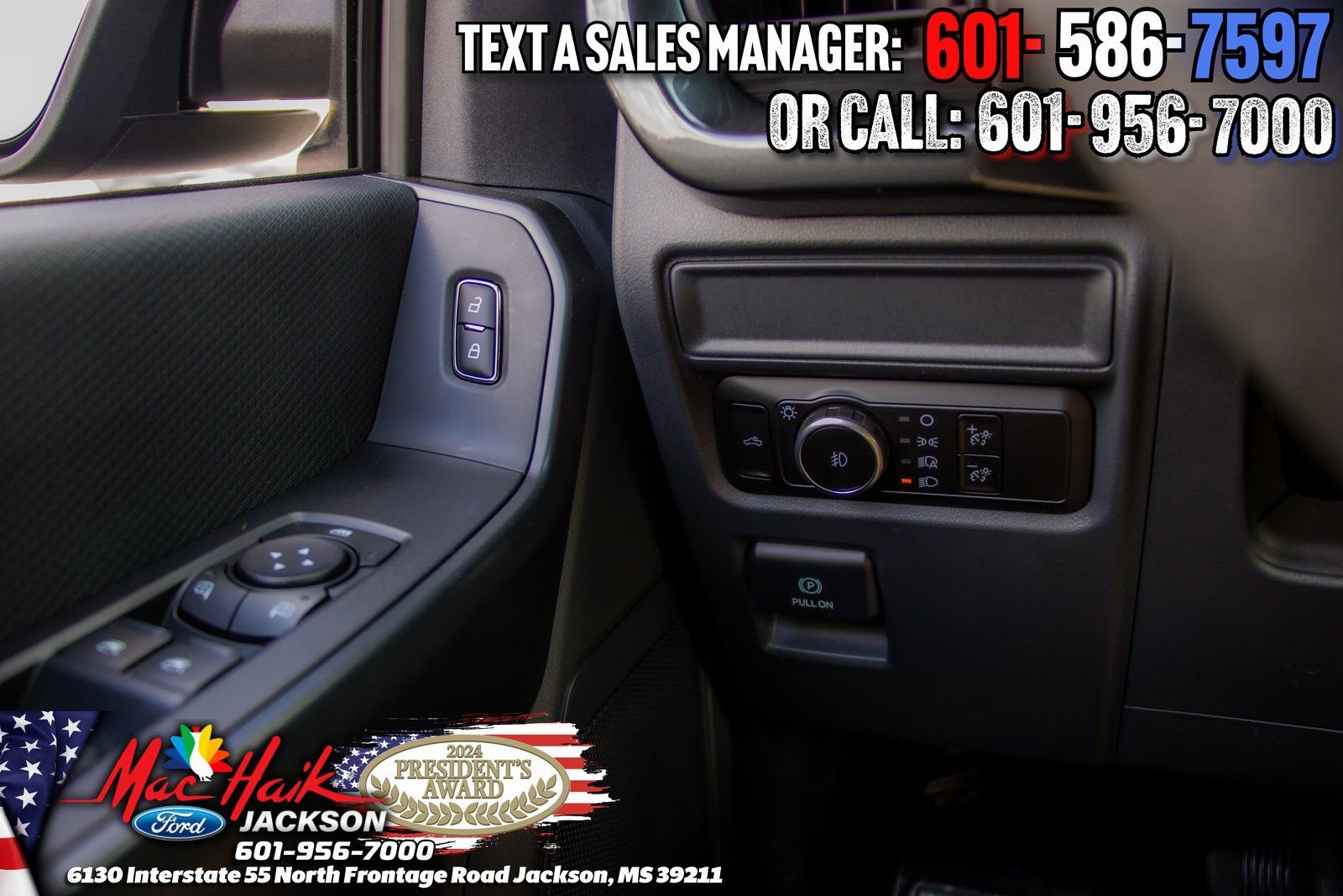 New 2026 Ford F150 STX w/ Equipment Group 200A image 25