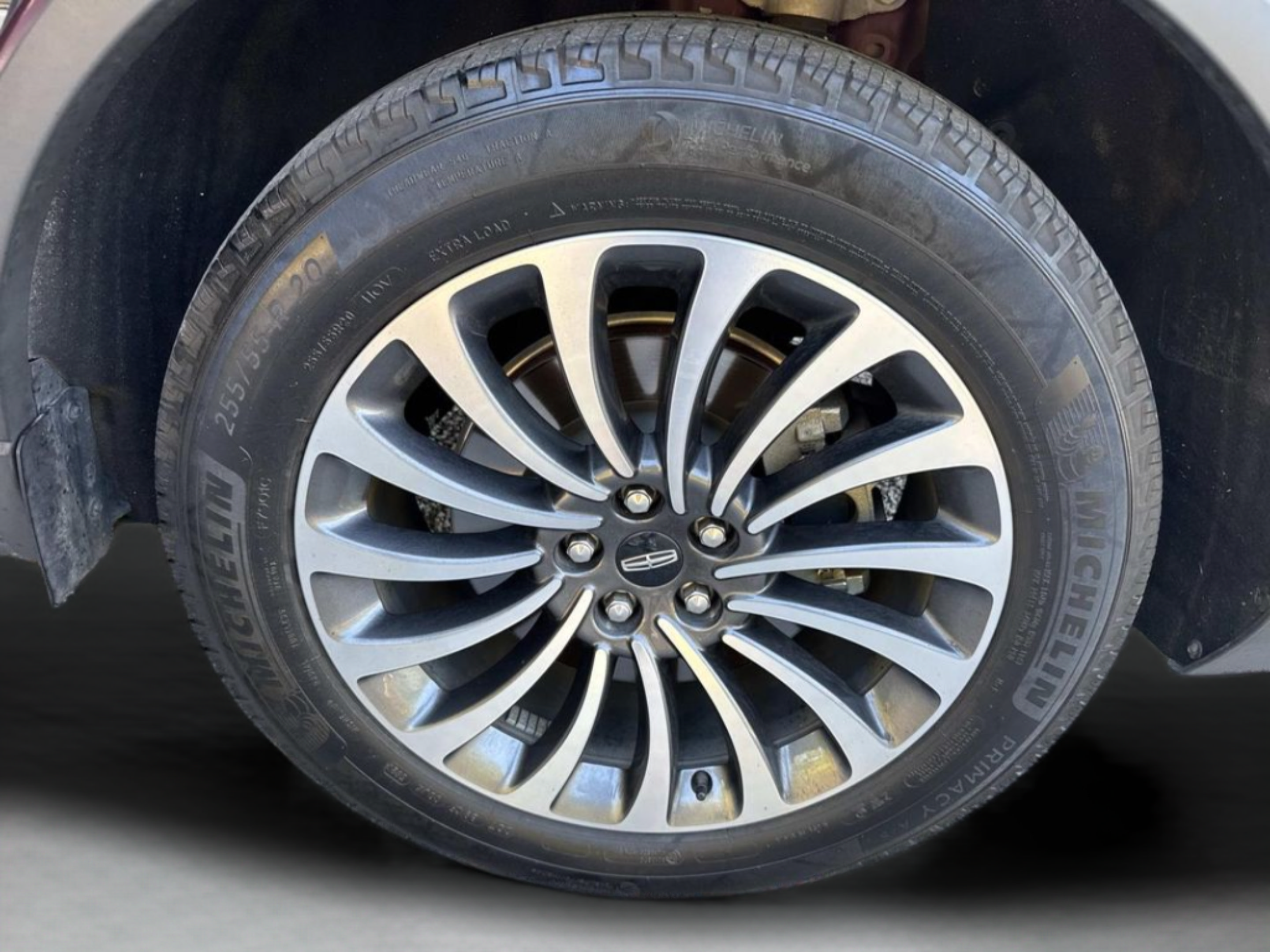 Used 2021 Lincoln Aviator Reserve w/ Elements Package Plus AWD/4WD image 14