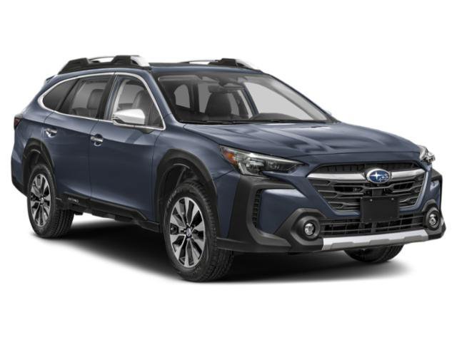 Certified 2024 Subaru Outback Touring w/ Tech Package 3 AWD/4WD image 9