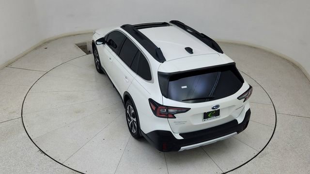 Used 2020 Subaru Outback Limited w/ Popular Package #2 image 79