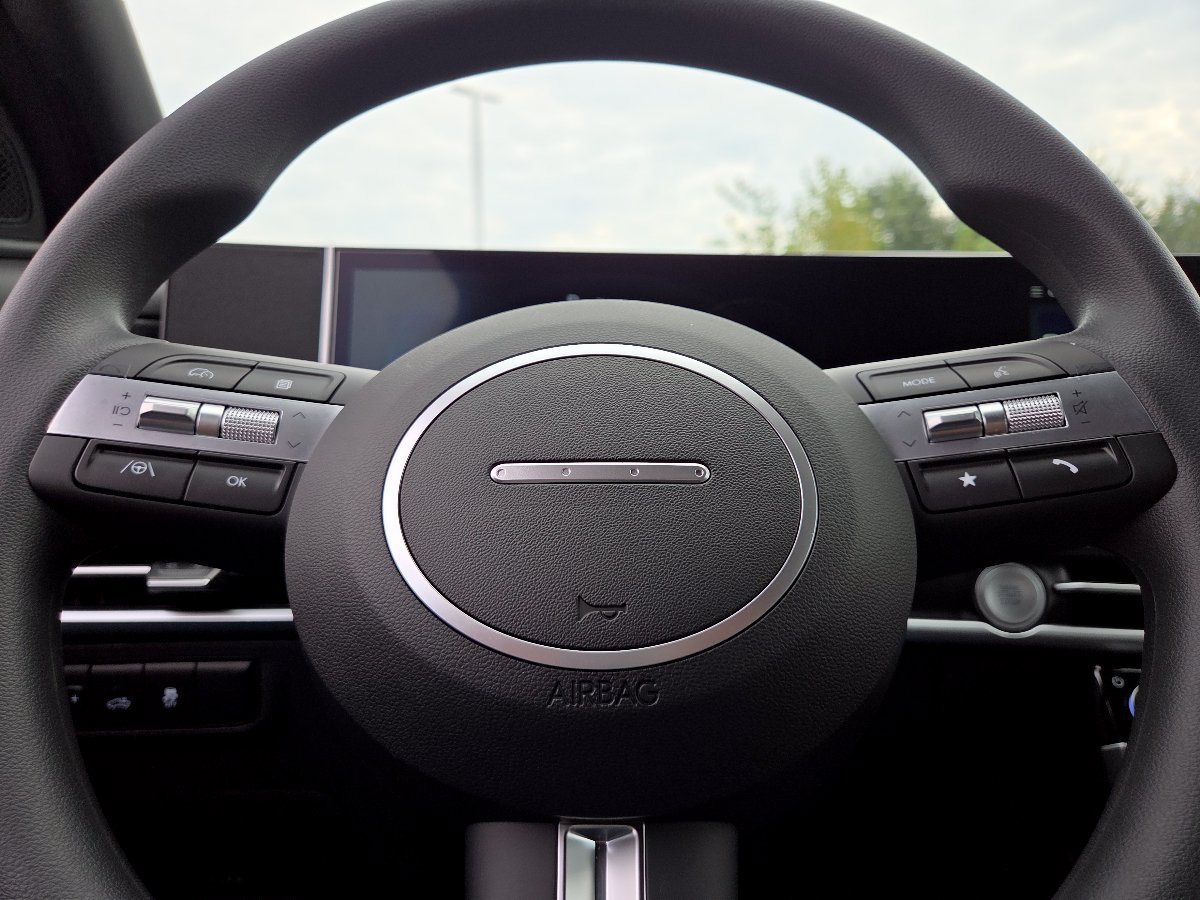 New 2027 Hyundai Santa Cruz SE AWD/4WD image 27