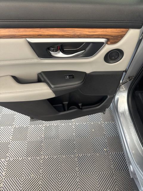 Used 2019 Honda CR-V EX-L image 24