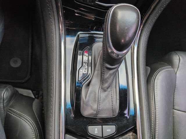 Used 2015 Cadillac ATS Luxury AWD/4WD image 40