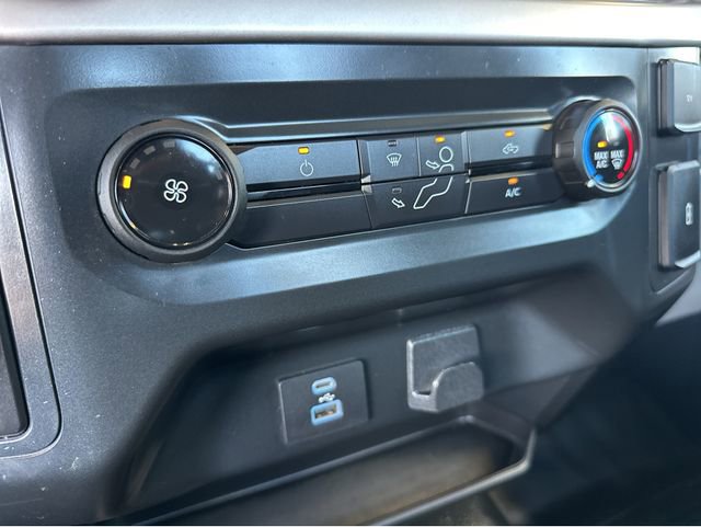 Used 2022 Ford F150 XL w/ Max Trailer Tow Package RWD image 23