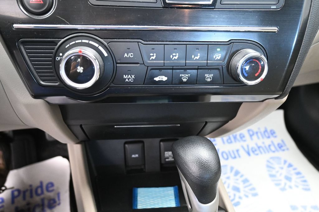 Used 2013 Honda Civic LX image 25
