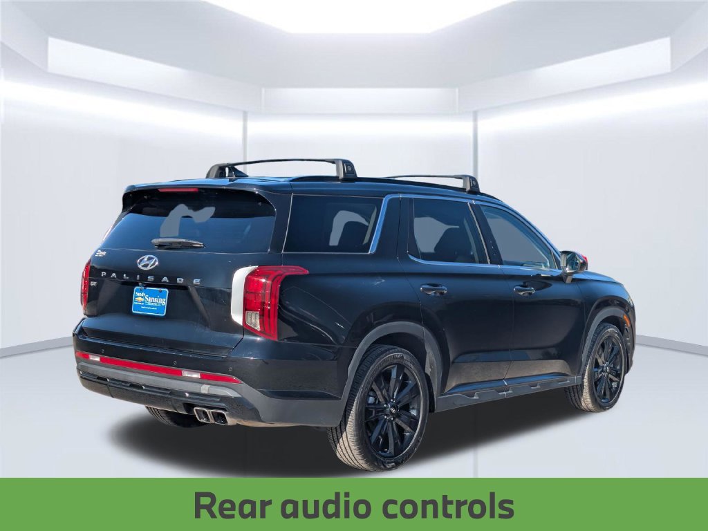 Used 2023 Hyundai Palisade XRT FWD image 6