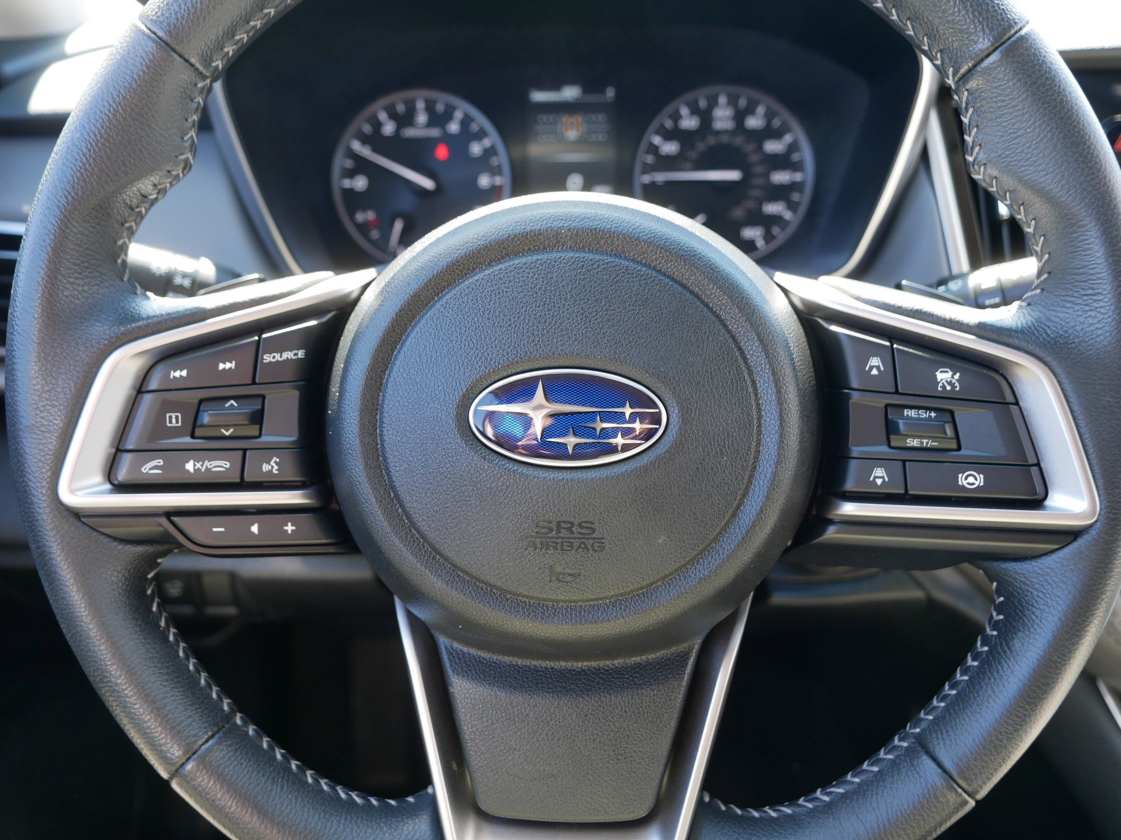 Certified 2023 Subaru Outback Onyx Edition AWD/4WD image 25