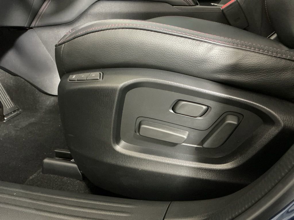 Used 2024 MAZDA CX-5 2.5 Turbo image 24
