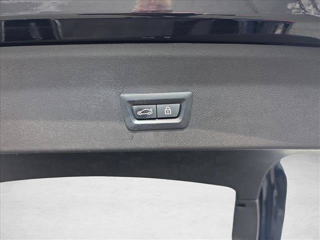 Used 2019 BMW X4 M40i w/ Executive Package AWD/4WD image 13