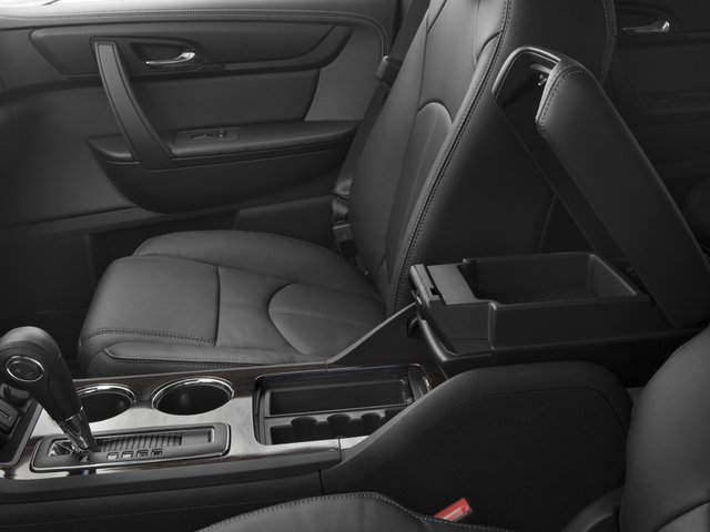 Used 2017 Chevrolet Traverse LT AWD/4WD image 18