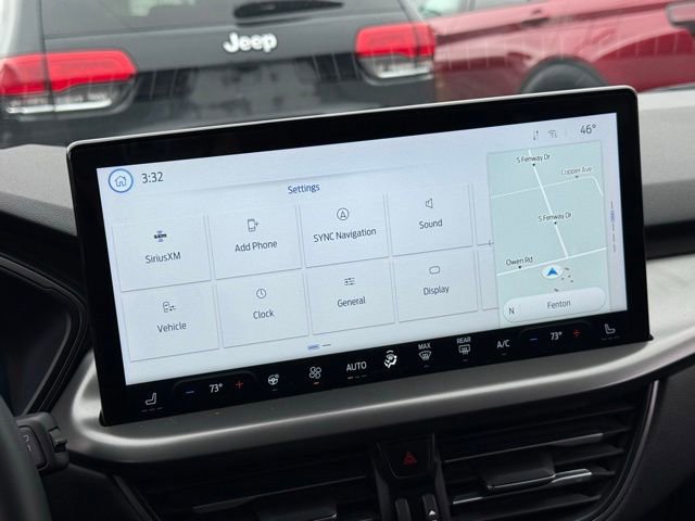 Used 2023 Ford Escape Active w/ Tech Pack #2 image 23