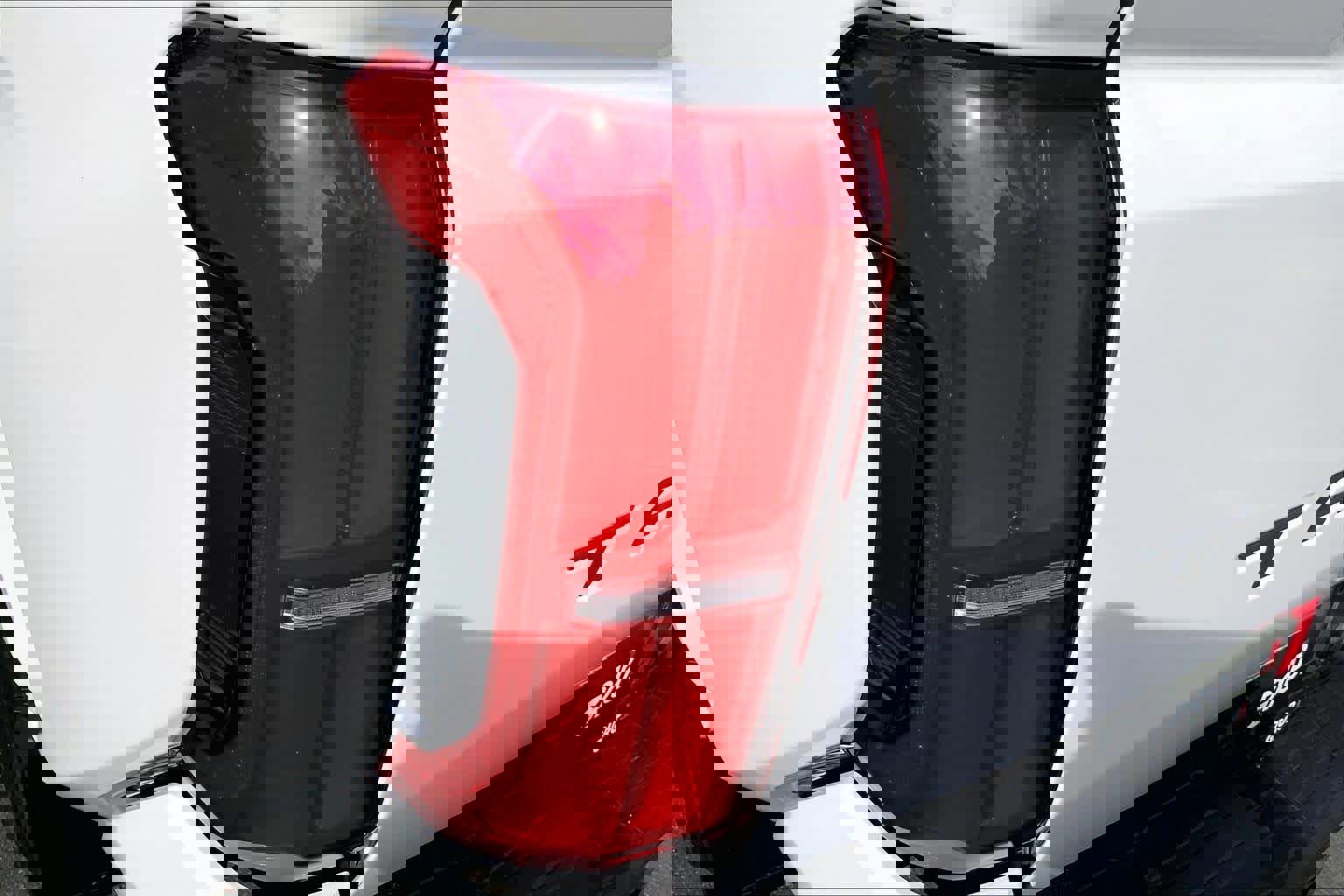 New 2026 Toyota Tacoma SR5 RWD image 14