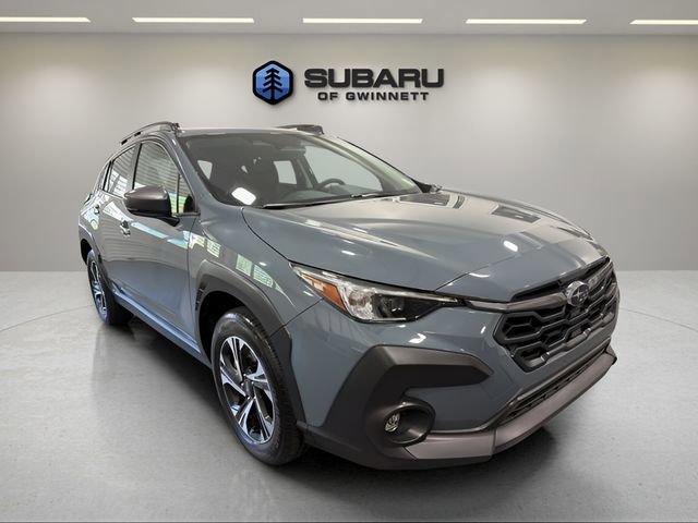Certified 2024 Subaru Crosstrek 2.0i Premium w/ Crosstrek Mirror Package image 7