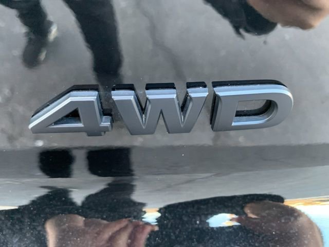 Used 2025 Nissan Pathfinder Rock Creek image 6