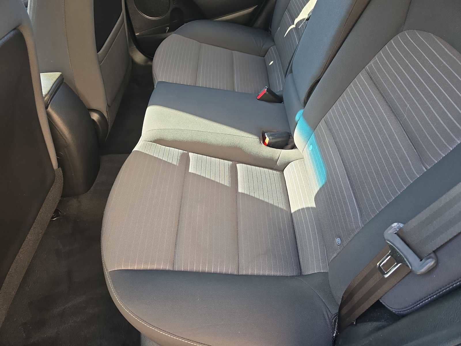 Used 2017 Kia Forte LX w/ LX Popular Package FWD image 12