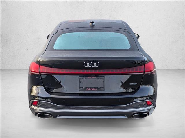 Used 2025 Audi A5 2.0T Premium Plus w/ Premium Plus image 6