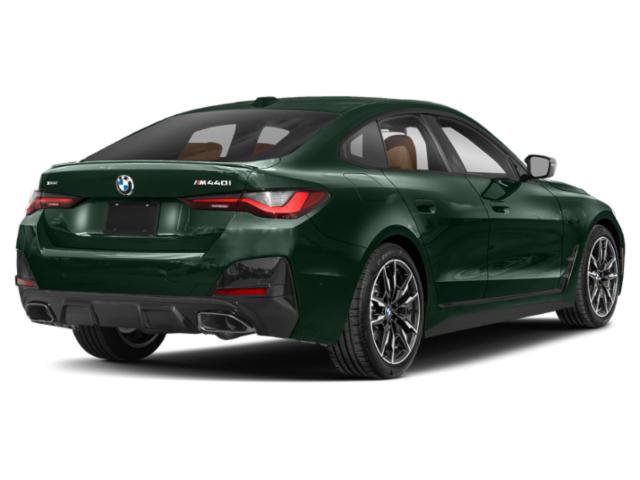 Used 2023 BMW M440i Gran Coupe w/ Premium Package RWD image 5