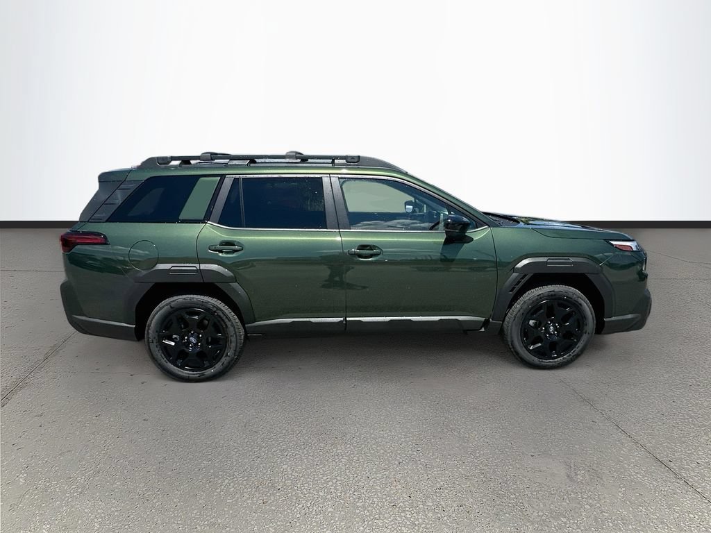 New 2026 Subaru Outback Limited AWD/4WD image 8