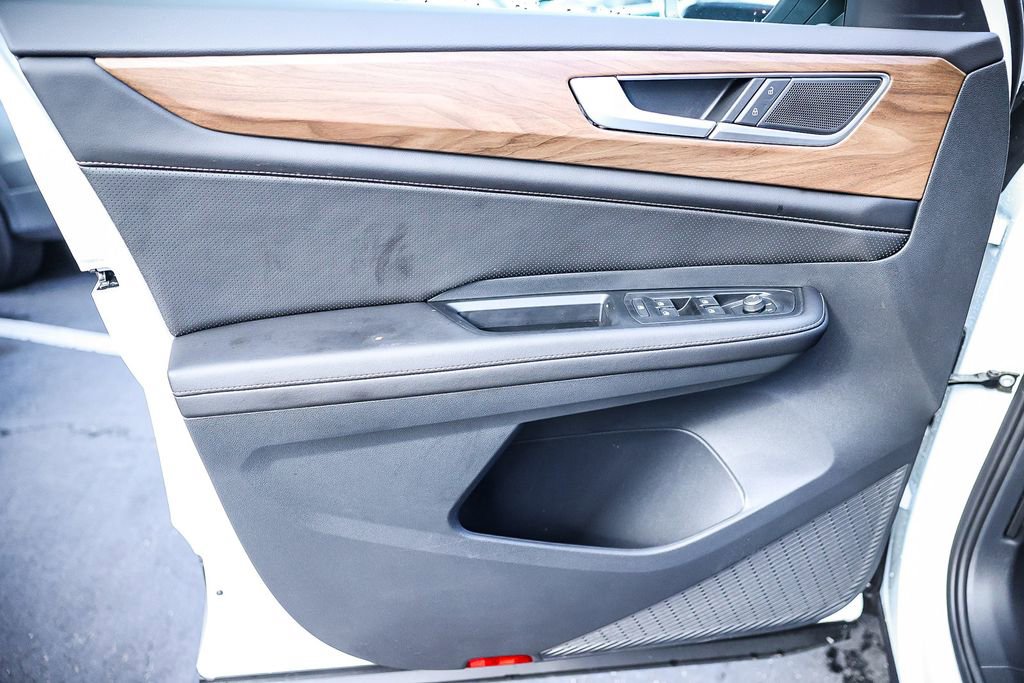 New 2026 Volkswagen Atlas SE image 33