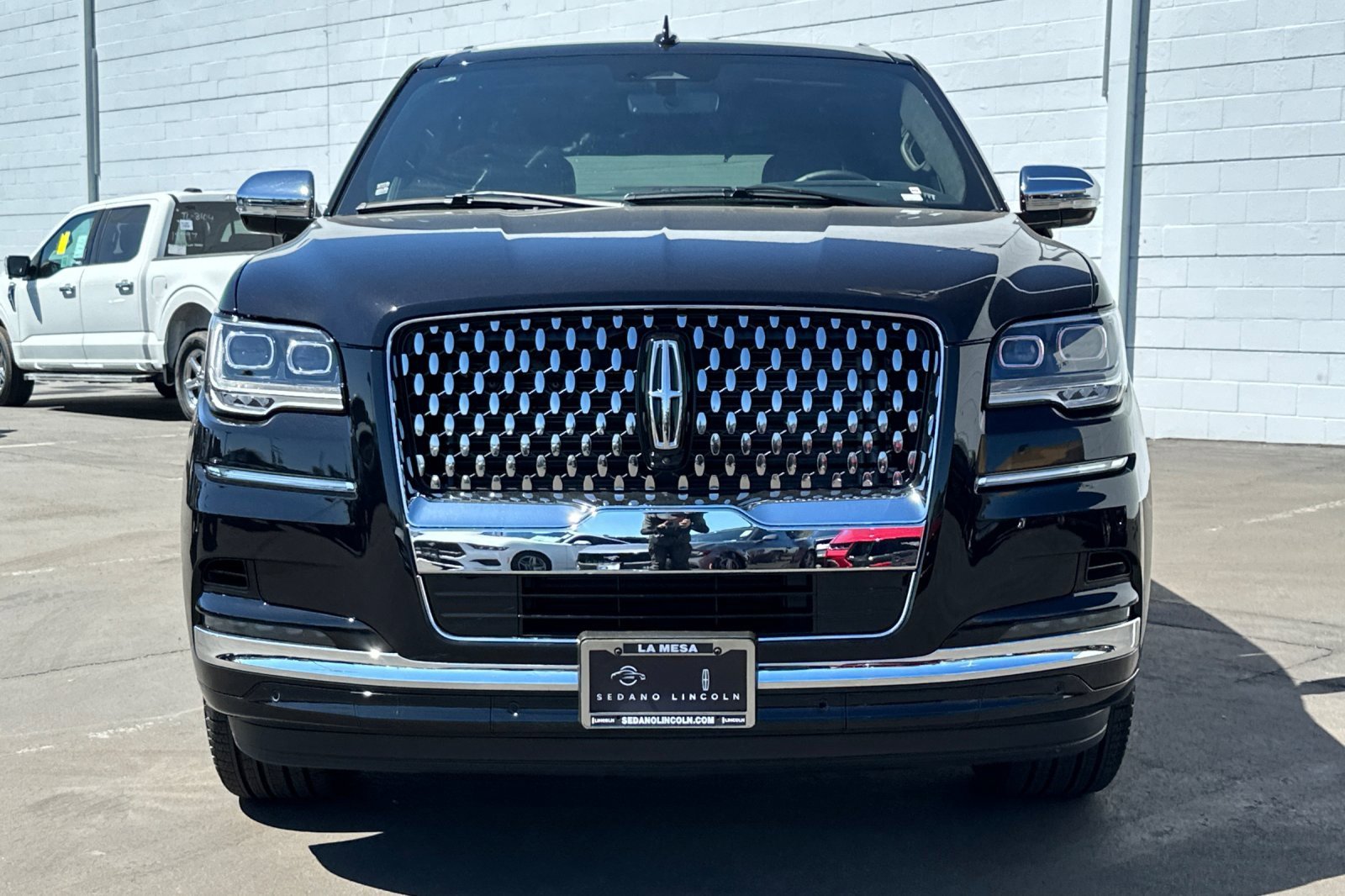 New 2024 Lincoln Navigator Black Label image 5