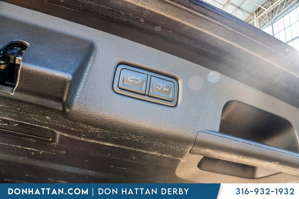 Used 2023 Kia Telluride SX X-Line AWD/4WD image 37