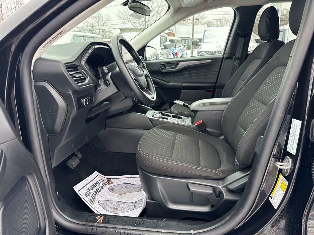Used 2025 Ford Escape Active image 19