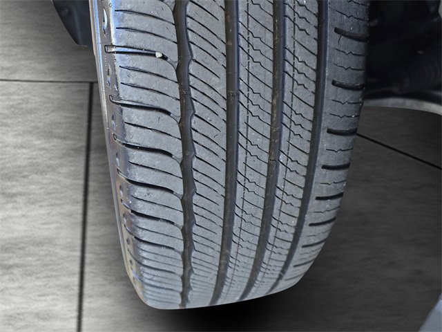 Used 2022 Lincoln Corsair Reserve w/ Equipment Group 201A image 34