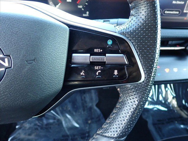 Used 2023 Nissan Ariya AWD image 15