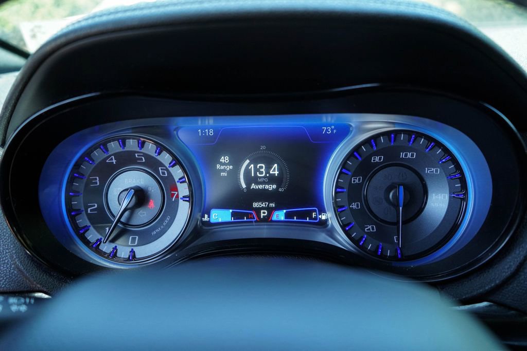 Used 2019 Chrysler 300 S image 26