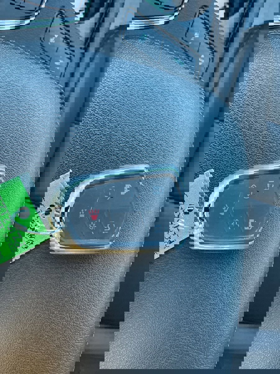 Used 2023 Cadillac XT5 Sportv w/ Technology Package image 29