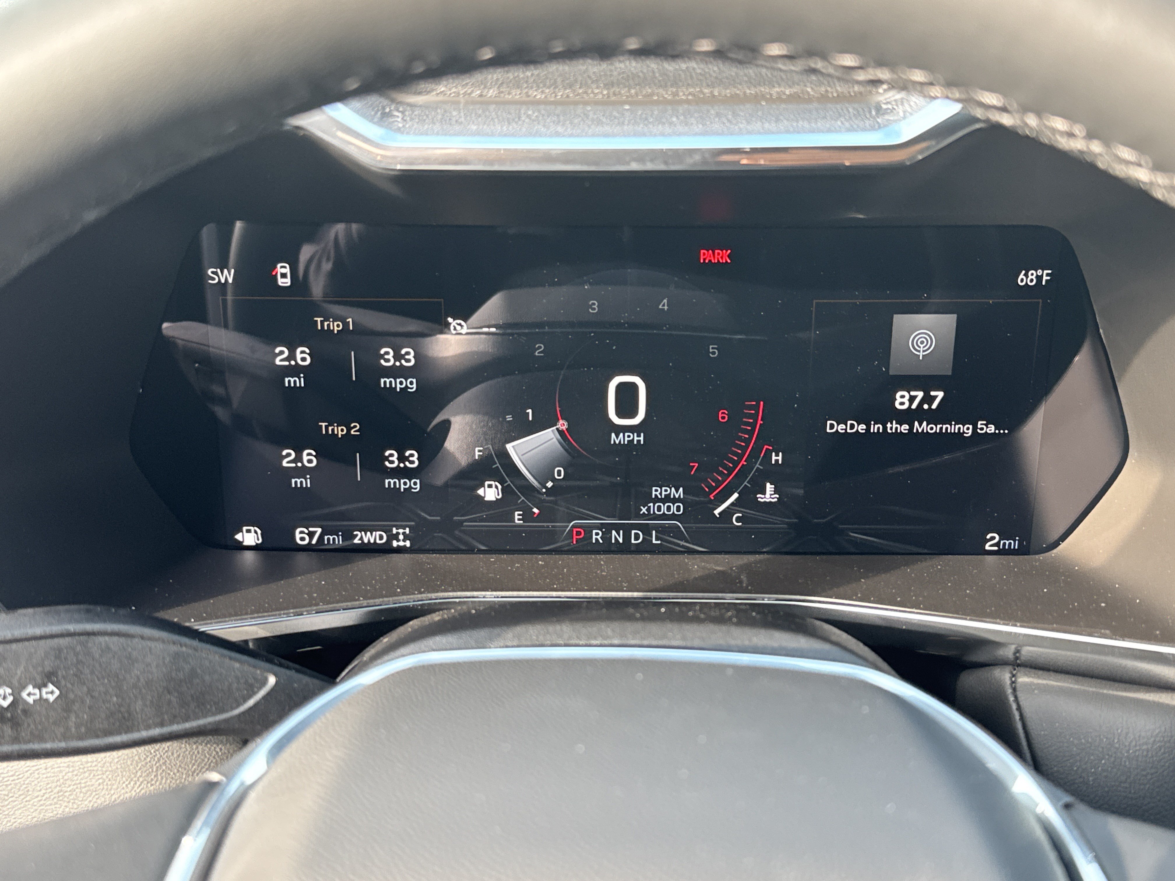 New 2026 GMC Canyon Elevation w/ Convenience Package AWD/4WD image 20