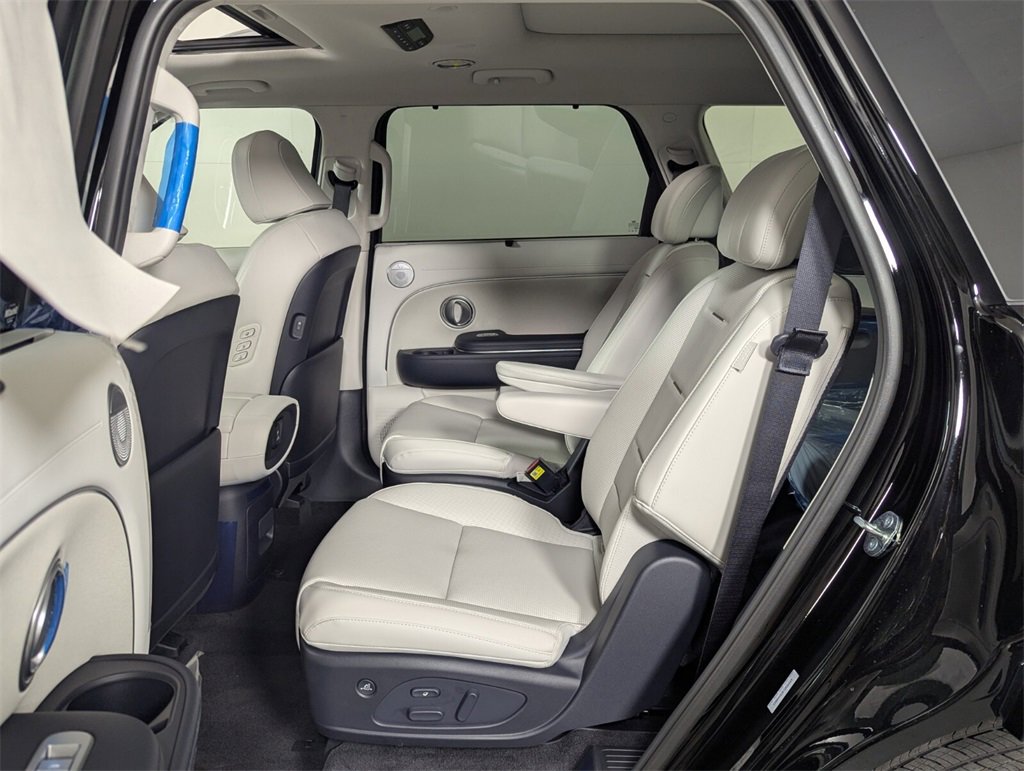 New 2026 Hyundai Palisade Calligraphy image 27