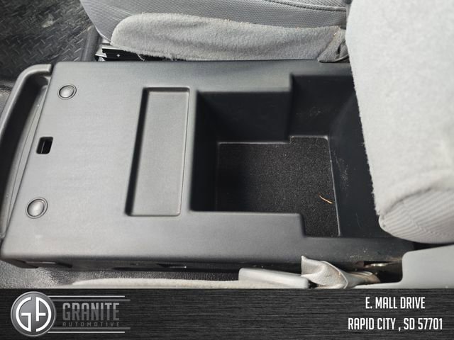 Used 2013 Ford F150 STX RWD image 23