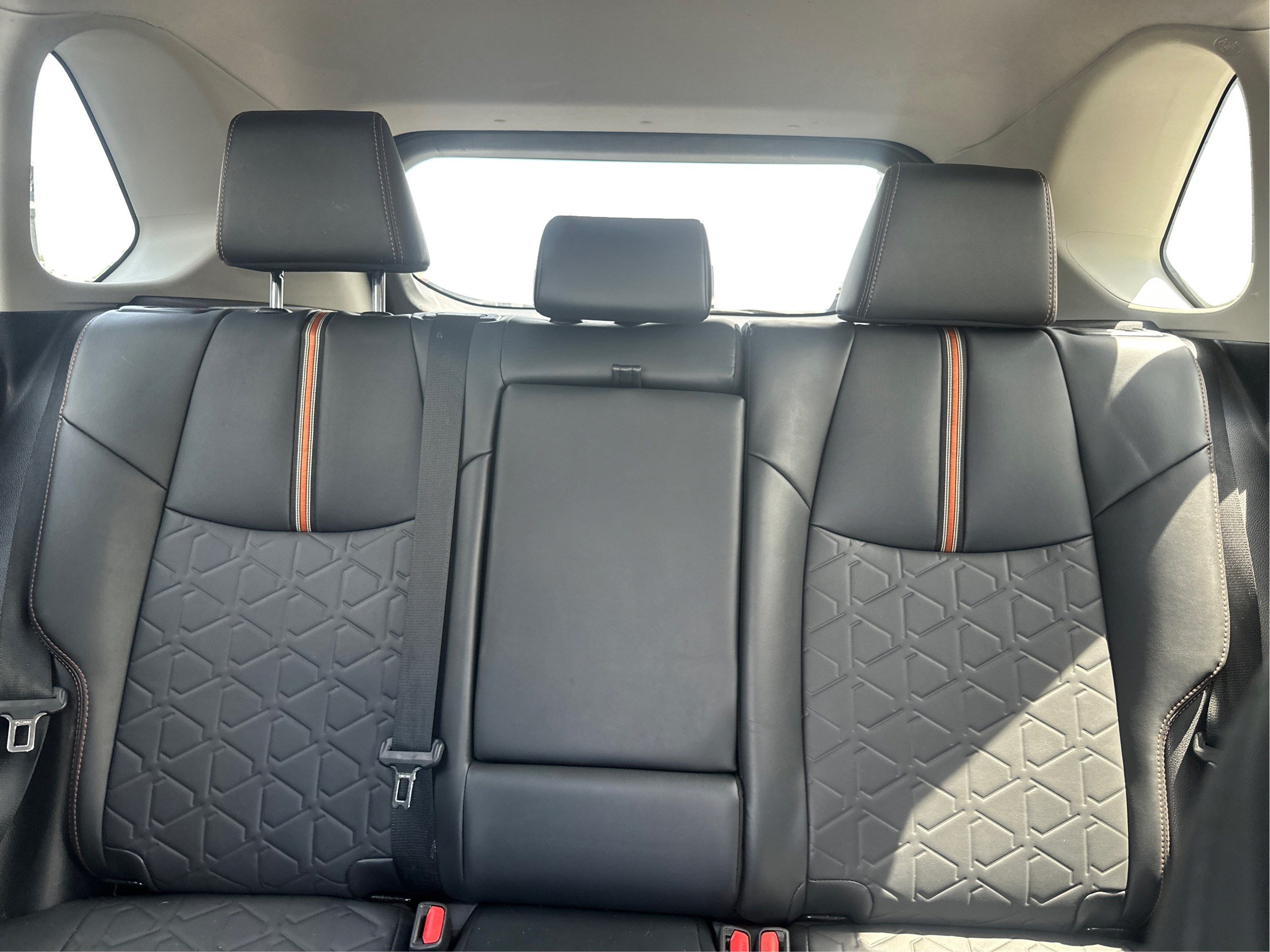 Used 2020 Toyota RAV4 Adventure AWD/4WD image 13