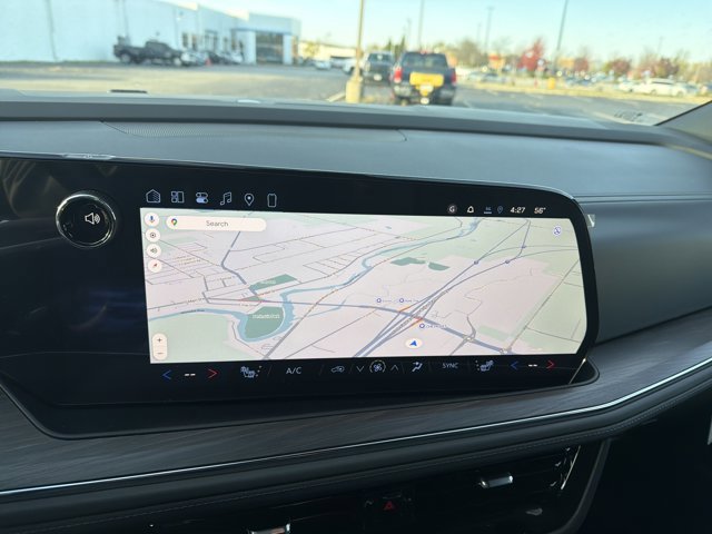 New 2026 Chevrolet Suburban LT w/ Comfort Package image 17