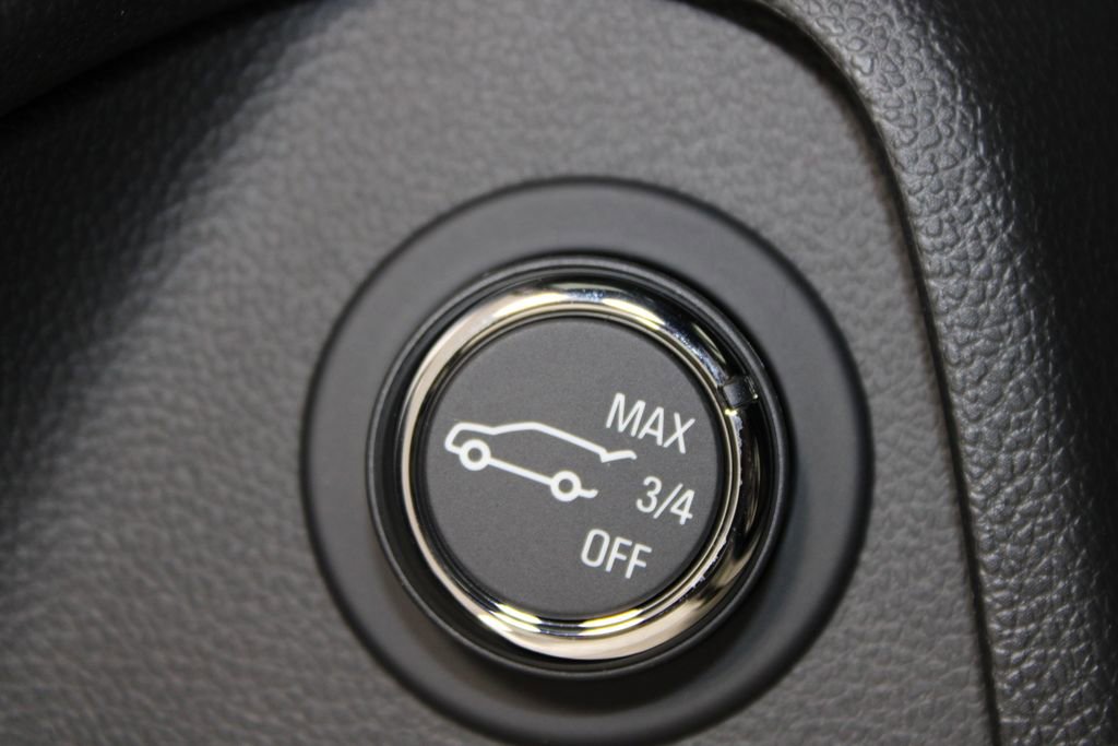 New 2026 Chevrolet TrailBlazer ACTIV w/ Convenience Package image 35