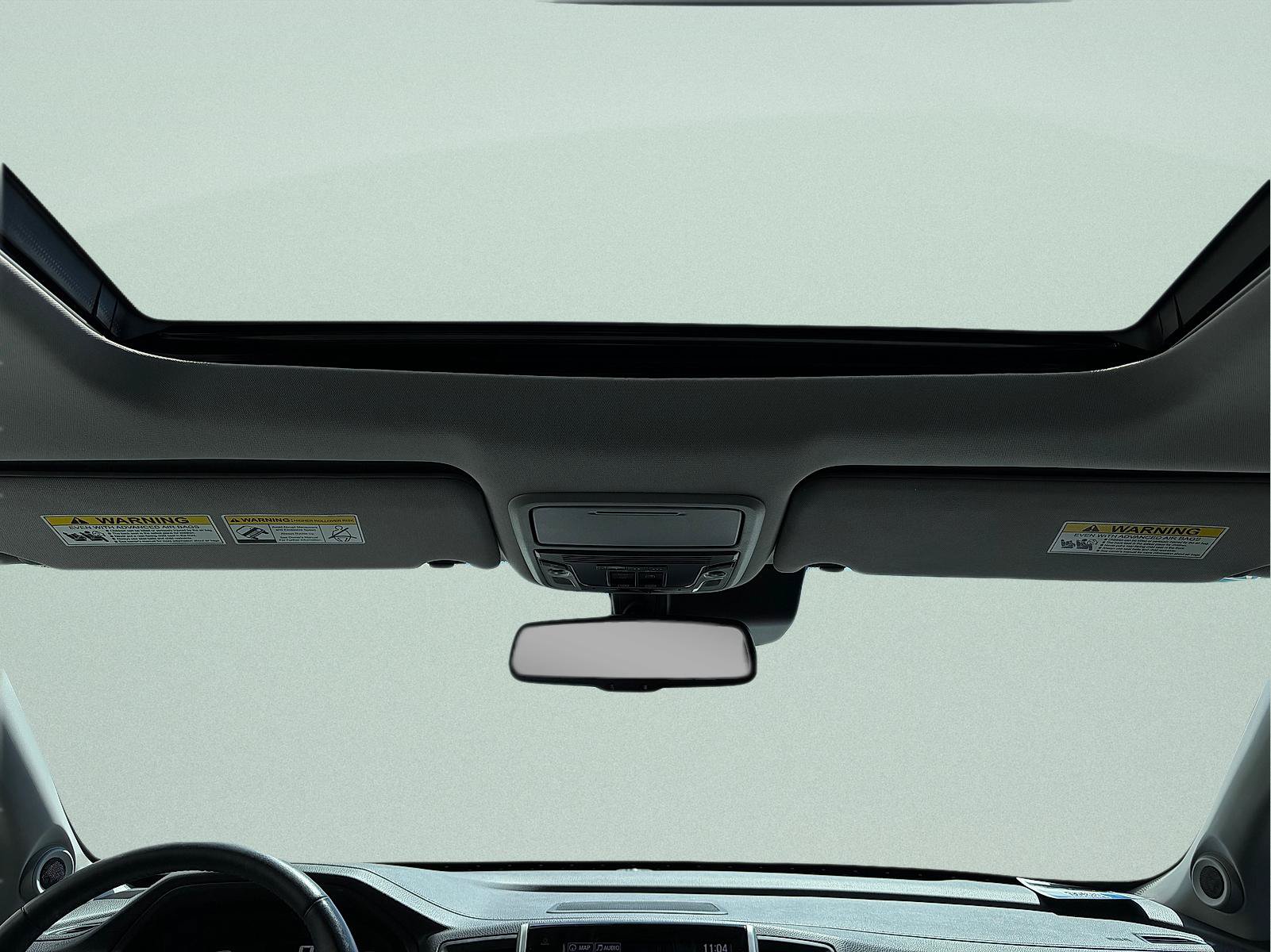 Certified 2020 Honda Ridgeline RTL-E image 38