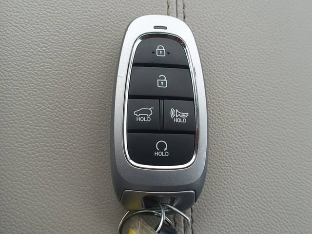 Used 2022 Hyundai Tucson SEL w/ Convenience Package AWD/4WD image 29