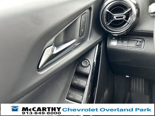 New 2026 Chevrolet Equinox LT FWD image 16