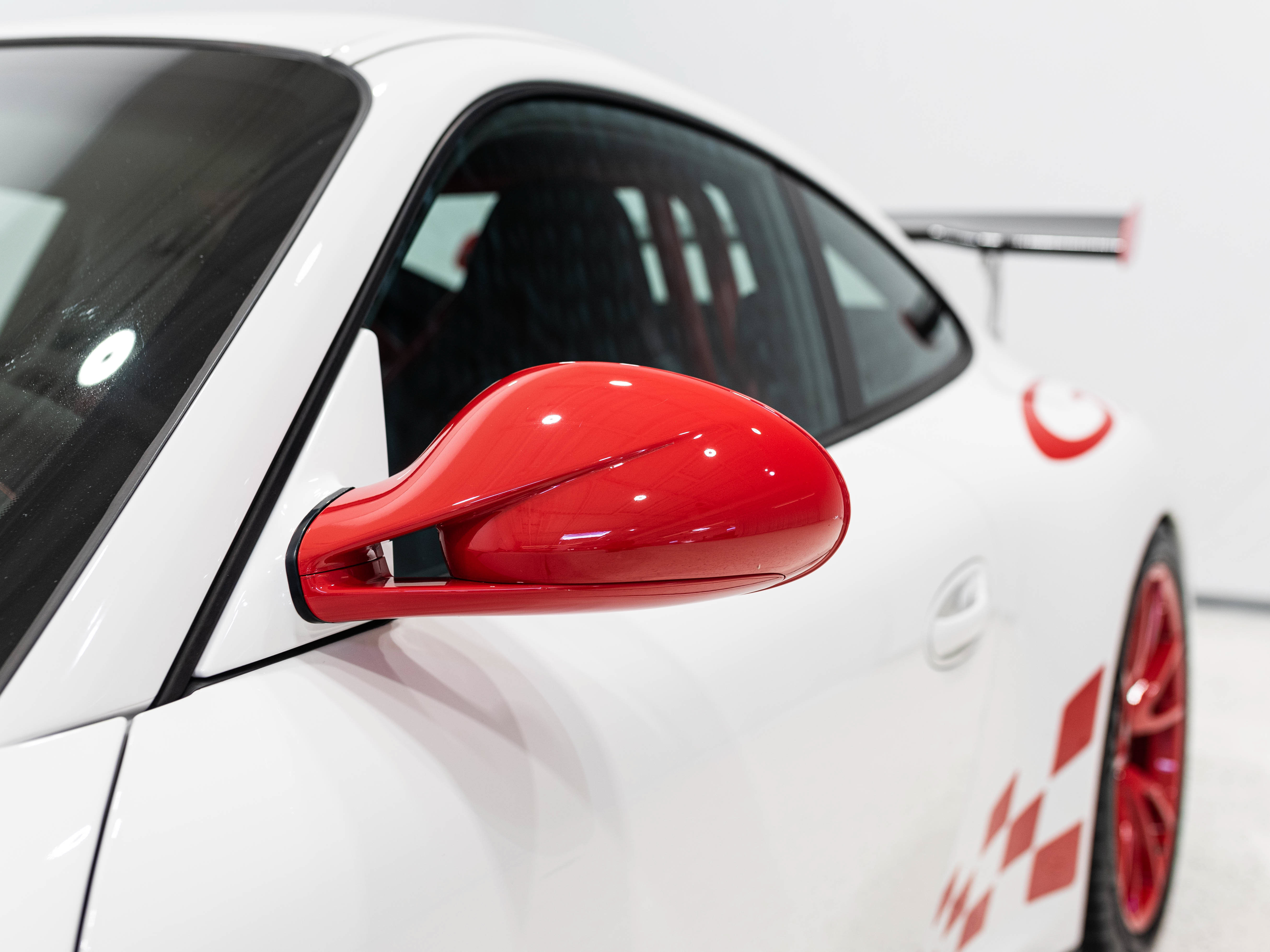 Used 2011 Porsche 911 GT3 RS RWD image 8