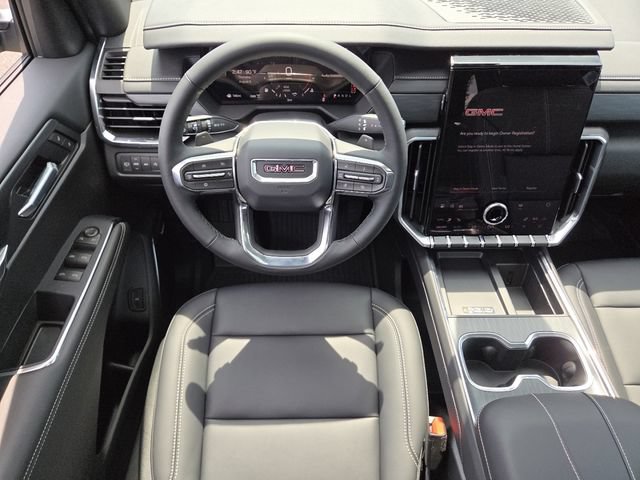 New 2027 GMC Acadia Elevation w/ Elevation Premium Package AWD/4WD image 29
