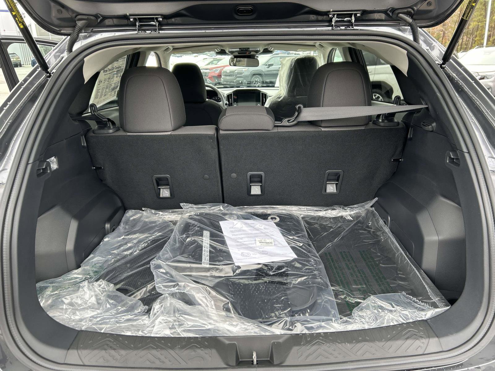 New 2026 Subaru Crosstrek 2.0i Premium image 7