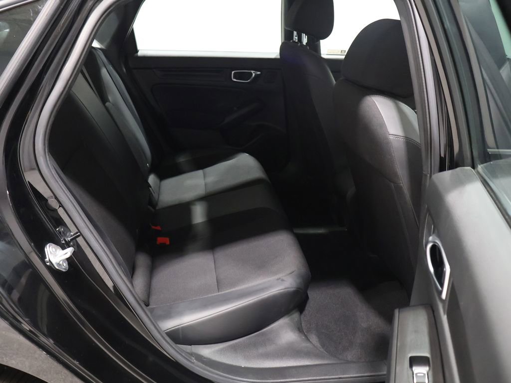 Used 2022 Honda Civic Sport image 20