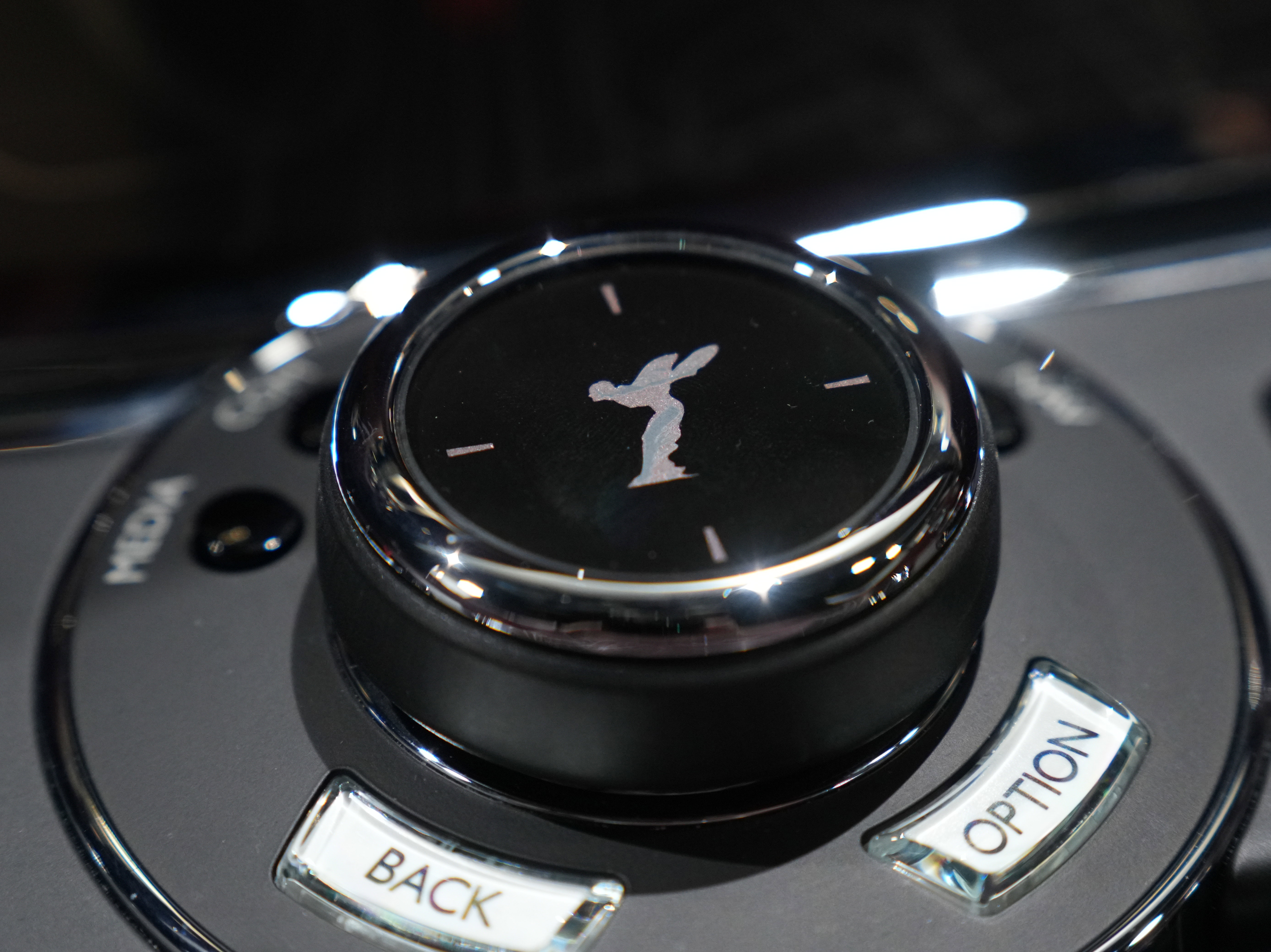 Used 2020 Rolls-Royce Ghost image 52