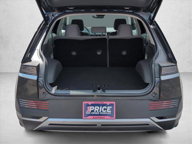 Used 2024 Hyundai Ioniq 5 SEL AWD/4WD image 7