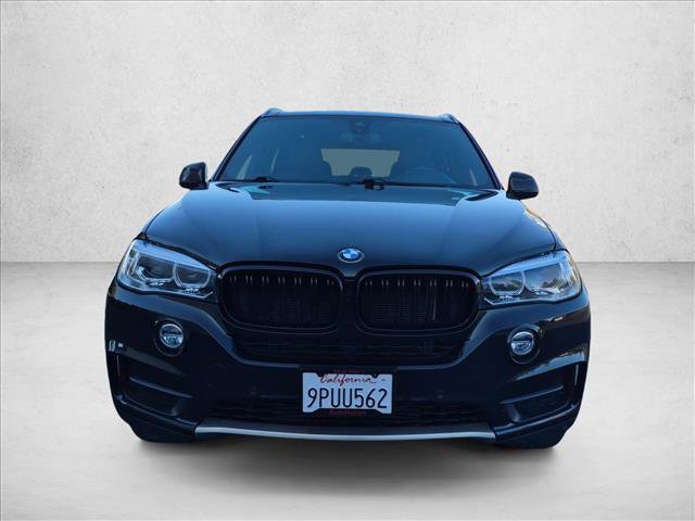 Used 2018 BMW X5 xDrive35i AWD/4WD image 2